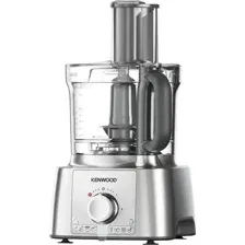 Кухонный комбайн Kenwood MultiPro Express FDP65.820SI