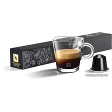 Кофе в капсулах Nespresso Ispirazione Ristretto Italiano 10 шт