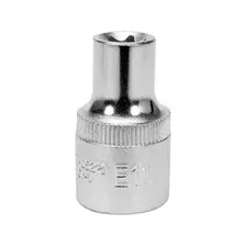 YATO 42. ГОЛОВКА ТОРЦЕВАЯ 1/2'' TORX Е11, CRV ''YATO'',(YT-05221).СТРАНА ПРОИСХОЖДЕНИЯ - КНР