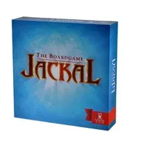 Настольная игра Магеллан Шакал