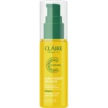 Крем для лица Claire C-Vit Pro Glow Therapy (50мл)