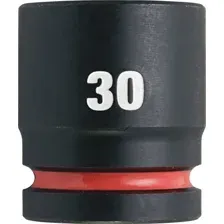 Головка слесарная Milwaukee Shockwave 4932480368