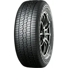 Всесезонная шина Yokohama Geolandar CV 4S G061 215/55R18 99V 