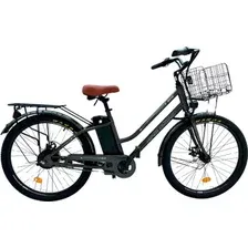 Электровелосипед Hiper Engine Fest F3 2025 (graphite)