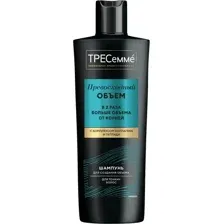 Шампунь для волос Tresemme Beauty-Full Volume (400мл)