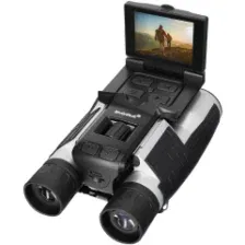 Бинокль цифровой Levenhuk Atom Digital DB20 LCD