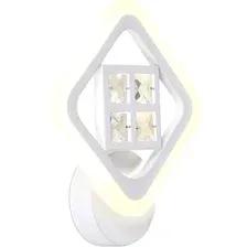 Бра Ambrella light FA284 WH (белый)