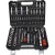Универсальный набор инструментов Brait BRT-94