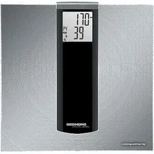 Умные напольные весы Redmond (Редмонд) RS-740S