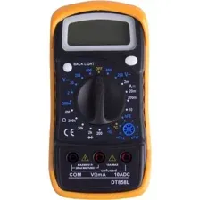 Мультиметр PROconnect MAS838L