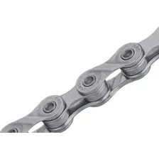 Цепь велосипедная KMC X8 1/2"x3/32"x114L EPT