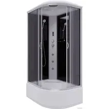 Душевая кабина Niagara NG-2510-14LF 120x80x215