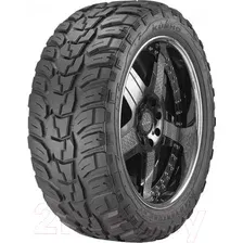 Летние шины Kumho Road Venture MT KL71 265/75R16 119/116Q