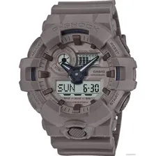 Наручные часы Casio G-Shock GA-700NC-5A