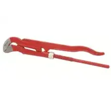 Ключ трубный 1-1/2" Toptul DDAD1A48, 440 мм