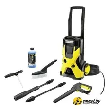 Мойка высокого давления Karcher K5 Basic Car 1.180-586.0
