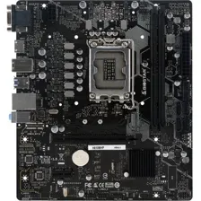 Материнская плата BIOSTAR H610MHP Ver. 6.1