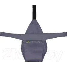 Аксессуар для стульчика Minimonkey Mini Chair MKY_20000104 (серый)