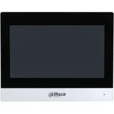 Монитор Dahua DHI-VTH8621KMS-WP