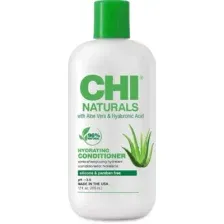 CHI Naturals Hydrating Conditioner Увлажняющий кондиционер для волос 355 мл