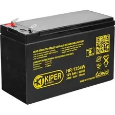 Аккумулятор для ИБП KIPER HRL-1234W