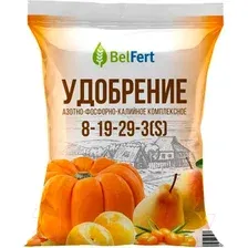 Удобрение BelFert АФК Комплексное 8-19-29 (1кг)