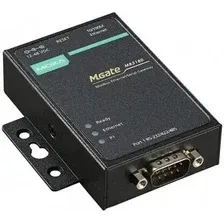 Конвертер Moxa MGate MB3180