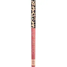 Карандаш для губ Stellary Automatic lipliner тон 01 pink (0.28г)