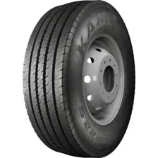 Грузовая шина KAMA NF 202, 265/70R19.5, 140/138M M+S