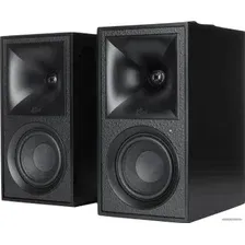 Полочная акустика Klipsch The Fives (черный)