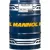 Трансмиссионное масло Mannol ATF-A Automatic Fluid 60л