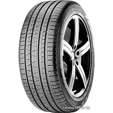 Всесезонные шины Pirelli Scorpion Verde All Season 235/55R19 105V