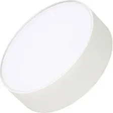 Светодиодная панель Arlight SP-RONDO-R175-16W Warm3000 022228(2)