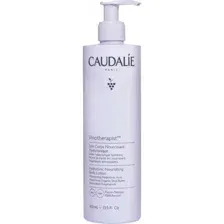 Лосьон для тела Caudalie питательный, c гиалуроновой кислотой, Vinotherapist Soin Corps Nourrissant Hyaluronique, 400 мл
