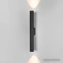 Бра Elektrostandard Langer 40124/LED (черный)