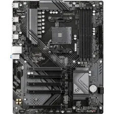 Материнская плата Gigabyte B550 Eagle