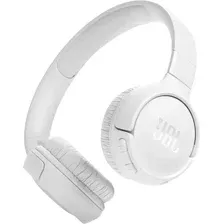 JBL TUNE 520BT (БЕЛЫЙ)