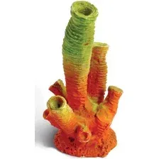 Искусственное растение Laguna Тубастрея мини 2915LD 5,5х3,9х7,4 см