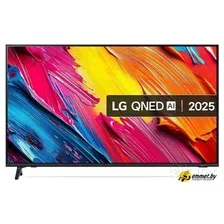 Телевизор LG QNED AI QNED70 50QNED70A6A