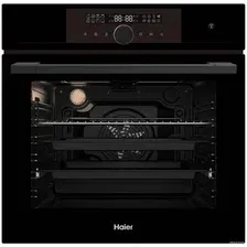 Электрический духовой шкаф Haier HOX-FP5RAGB