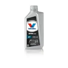 Моторное масло Valvoline SynPower 4T 10W-40 1л