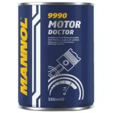 Присадка в моторное масло Mannol Motor Doctor 300мл