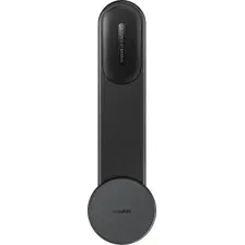 Держатель для смартфона Baseus C02 Magnetic Phone Holder SUCC000201