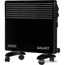 Конвектор Galaxy Line GL8226 (черный)