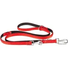 Поводок Ferplast Cricket GA15/200 75355113 (красный)