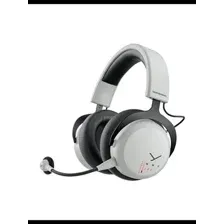 Наушники Beyerdynamic MMX 200 Wireless (серый)