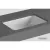 Умывальник Vitra S20 5474B003-0618