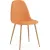 Стул Stool Group Валенсия (оранжевый)