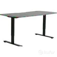 Компьютерный стол Zone51 Platform Pro 160 Z51-PP6-BK