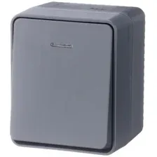 Выключатель Systeme Electric AtlasDesign ATN544013